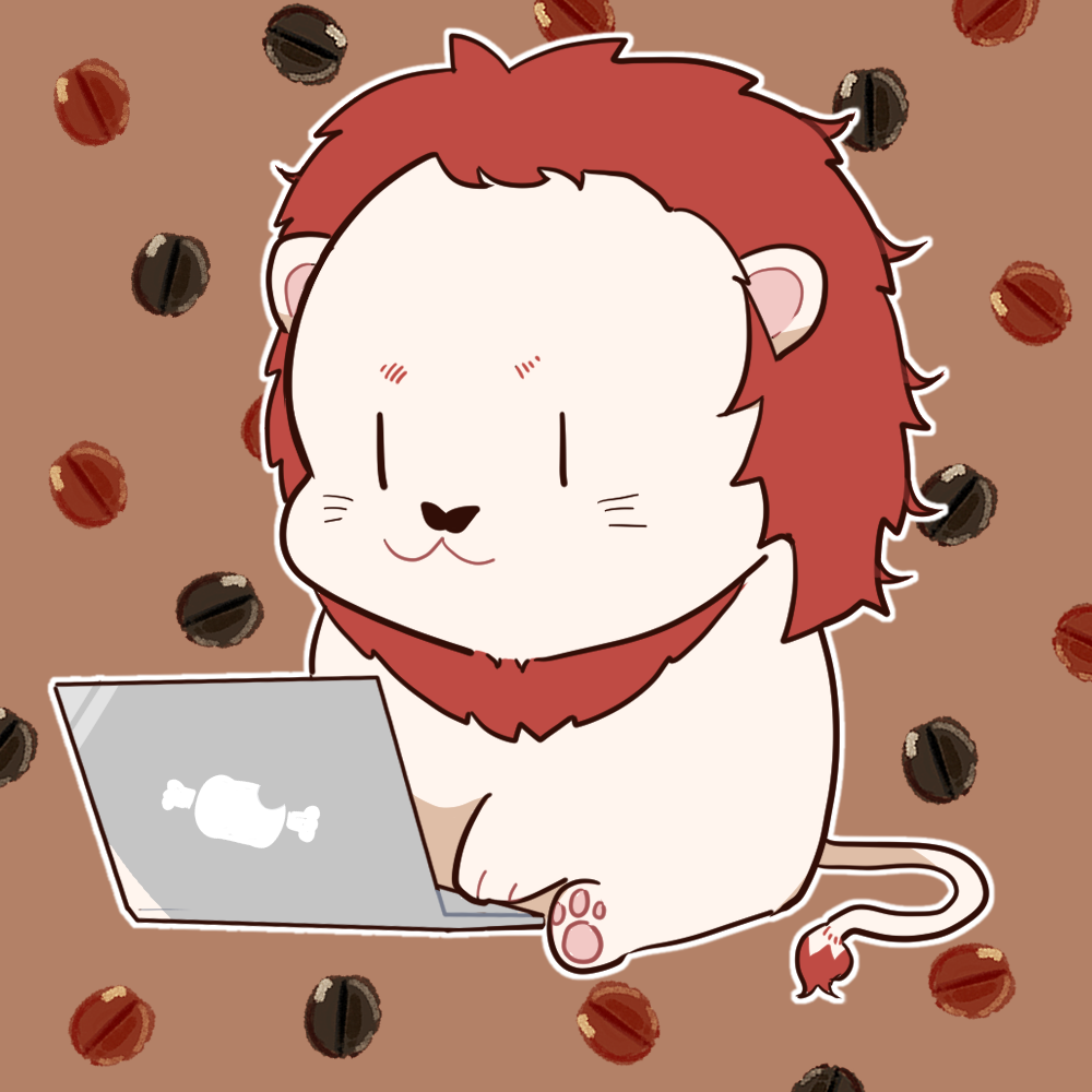 gaooh のプロフィール画像